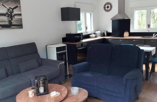 Bitschwiller-les-Thann Casa | Country house