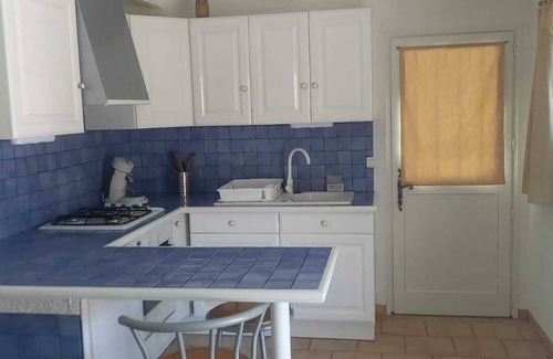 Chateauneuf-de-Gadagne Apartamento | Country apartment