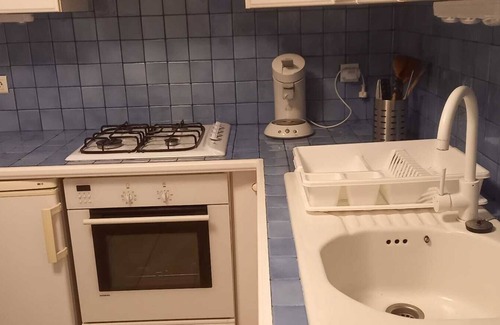 Chateauneuf-de-Gadagne Apartamento | Country apartment