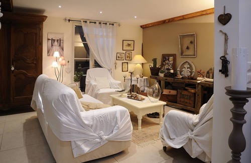 Corcelles-en-Beaujolais Casa | Country house in Beaujolais