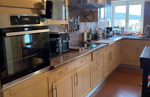 Saint-Jean-aux-Amognes Casa | Country house with swimming pool. 10 minutes from the center of Nevers.