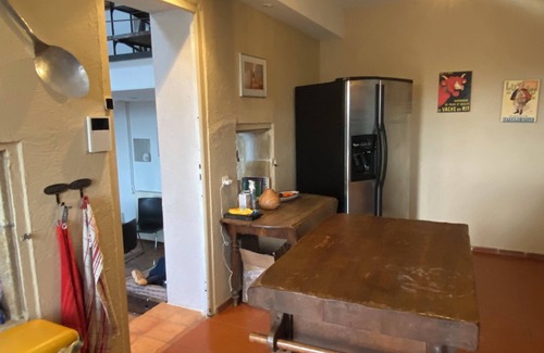 Saint-Jean-aux-Amognes Casa | Country house with swimming pool. 10 minutes from the center of Nevers.