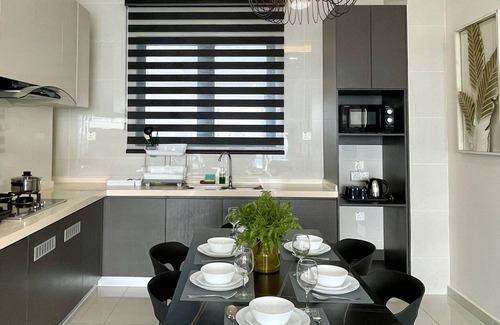 Central District Apartamento | Country Garden Danga Bay