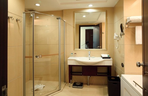 Panyu Complejo | Country Garden Holiday Resorts