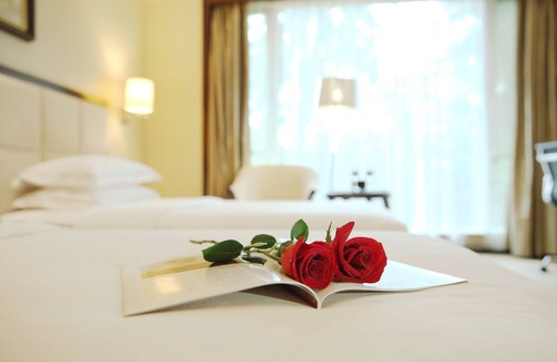 Panyu Complejo | Country Garden Holiday Resorts