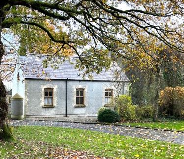Ballymoney Casa | Country Garden House Holiday Homes