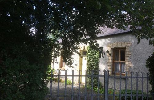 Ballymoney Casa | Country Garden House Holiday Homes