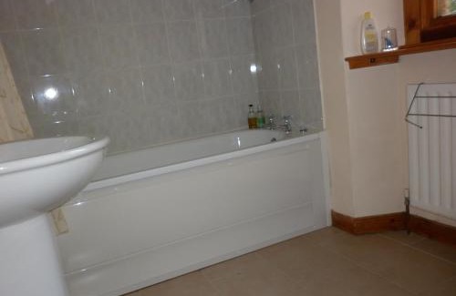Ballymoney Casa | Country Garden House Holiday Homes
