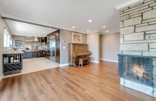 San Jose Casa | Country Gem Perfect for a Peaceful Getaway