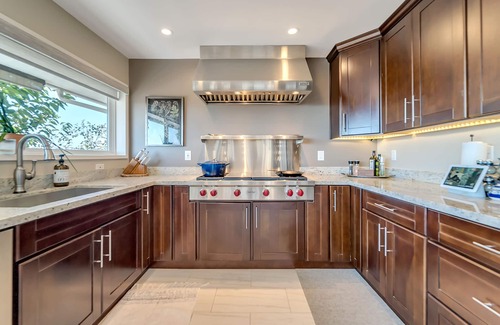 San Jose Casa | Country Gem Perfect for a Peaceful Getaway