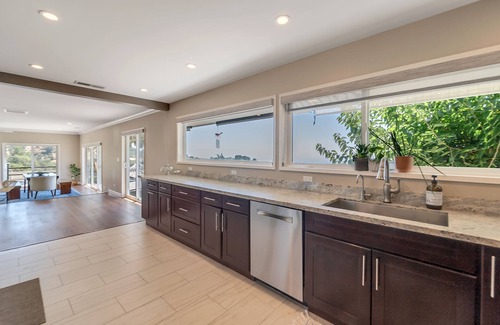 San Jose Casa | Country Gem Perfect for a Peaceful Getaway