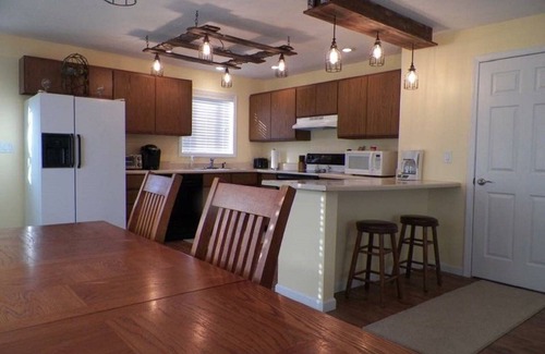 Plainview Casa | Escapada al campo en The Campground House.