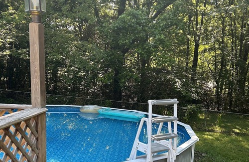 Joelton Casa | Country getaway minutes from Nashville