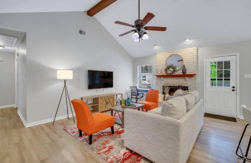 Richmond Hill Casa | Country Getaway near Savannah