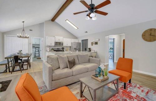 Richmond Hill Casa | Country Getaway near Savannah