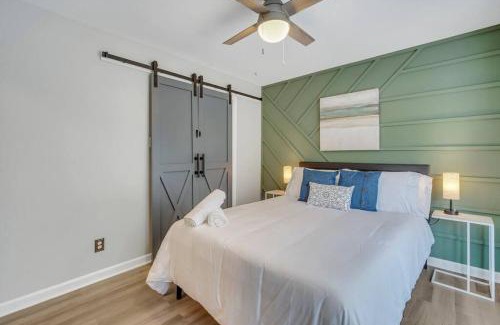 Richmond Hill Casa | Country Getaway near Savannah