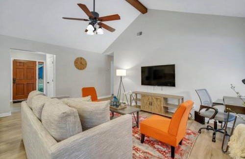 Richmond Hill Casa | Country Getaway near Savannah