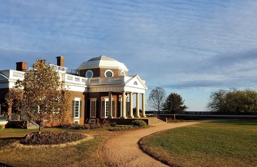 Buckingham Casa | Country Getaway Treasure