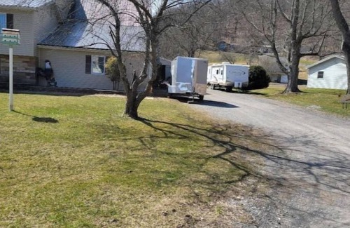 Fleming Casa | Country Getaway