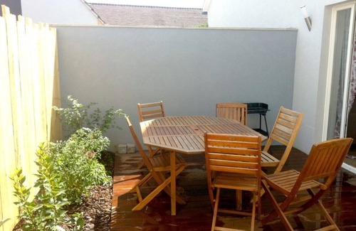 Mittelwihr Apartamento | --- Casa rural 3: Rural ---