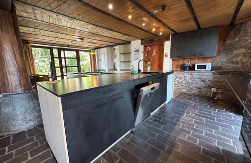 Gouvy Casa | Gite with bubble bath and sauna (costs included)