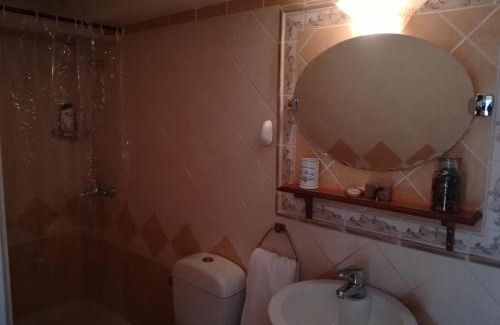 Karpenisi Casa | Country guesthouse Αερικό