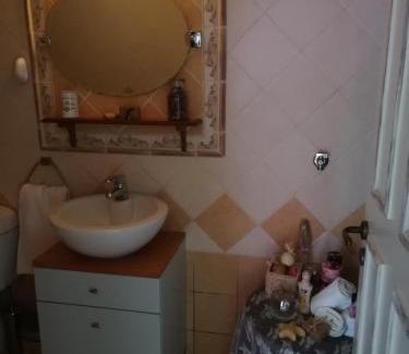 Karpenisi Casa | Country guesthouse Αερικό
