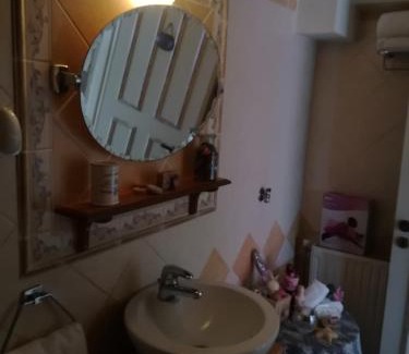 Karpenisi Casa | Country guesthouse Αερικό