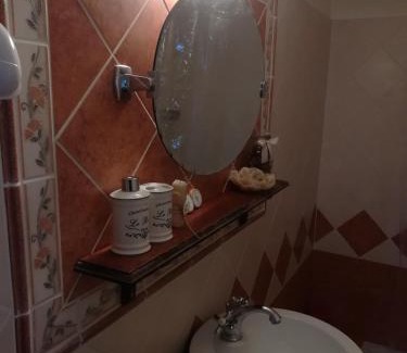 Karpenisi Casa | Country guesthouse Αερικό