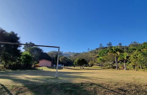 Bom Jesus dos Perdoes Cabaña | Country House - Sítio das Águas
