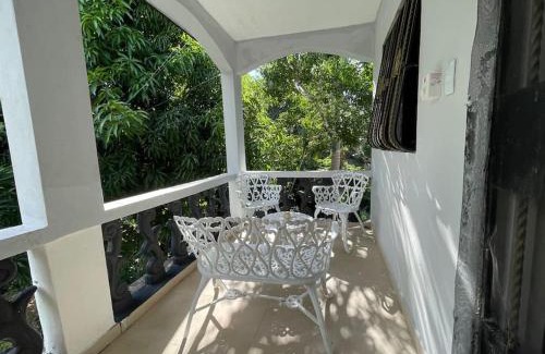 Samana Casa | Country home in the hills of Samana