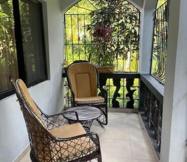 Samana Casa | Country home in the hills of Samana