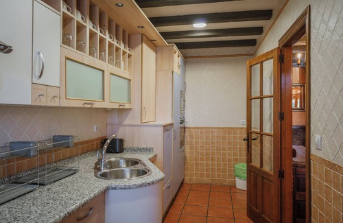 Santa Maria del Campo Casa | Casa rural 'Casa Villa Gomez' con terraza privada, jardín privado y Wi-Fi