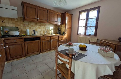 Saint-Julien-du-Serre Casa | Country house - Near Vals les Bains and Aubenas