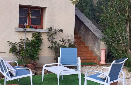 Saint-Julien-du-Serre Casa | Country house - Near Vals les Bains and Aubenas