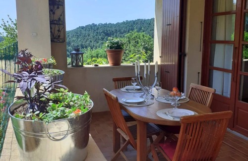 Saint-Julien-du-Serre Casa | Country house - Near Vals les Bains and Aubenas