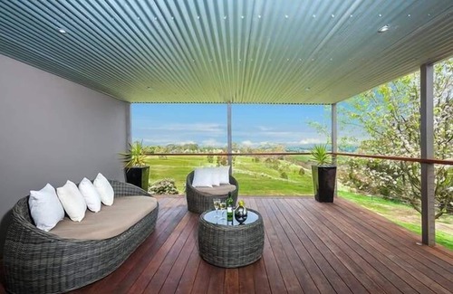 Bullengarook Casa | Country Heights - La escapada relajante