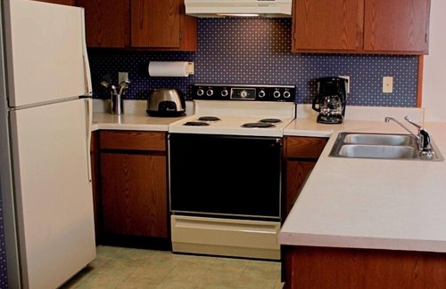 Cleveland Apartamento | Country Hideaway at Mountain Lakes