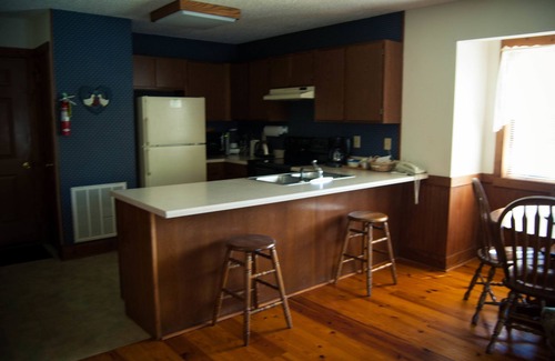 Cleveland Apartamento | Country Hideaway at Mountain Lakes