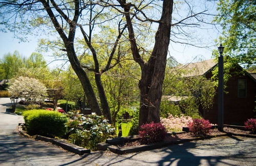 Cleveland Apartamento | Country Hideaway at Mountain Lakes