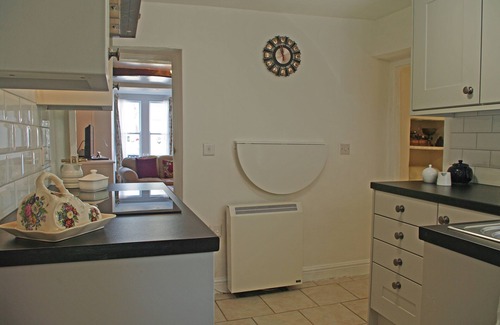 Leyburn Cabaña | Country Hideaways | Barton Cottage | West Burton