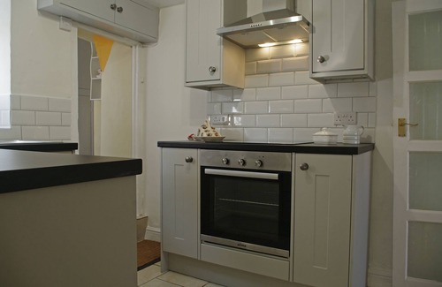 Leyburn Cabaña | Country Hideaways | Barton Cottage | West Burton