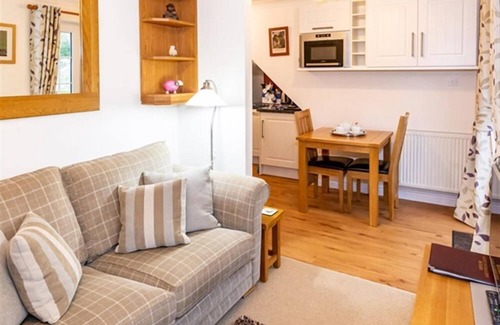 West Burton Apartamento | Country Hideaways | Beck Side | West Burton