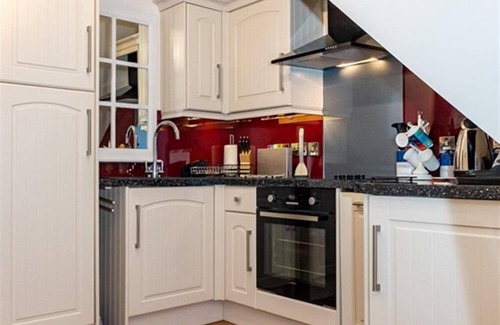 West Burton Apartamento | Country Hideaways | Beck Side | West Burton