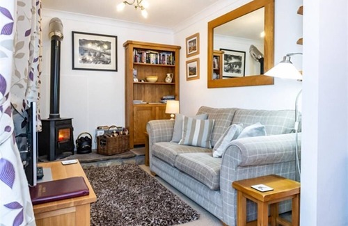 West Burton Apartamento | Country Hideaways | Beck Side | West Burton