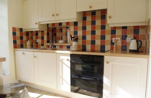Leyburn Casa | Country Hideaways | Ivy Cottage | West Burton
