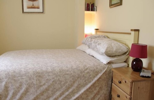 Masham Cabaña | Country Hideaways | Magnolia Cottage | Masham