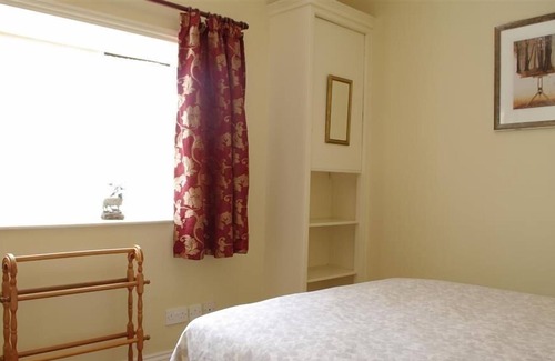 Masham Cabaña | Country Hideaways | Magnolia Cottage | Masham