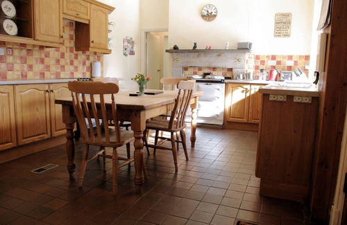 Newbiggin-in-Bishopdale Casa | Country Hideaways | The Rookery | Bishopdale