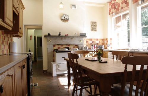 Newbiggin-in-Bishopdale Casa | Country Hideaways | The Rookery | Bishopdale